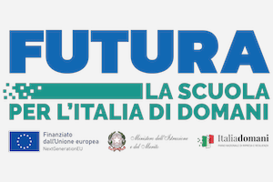 FUTURA-PNRR ISTRUZIONE - La scuola per l'Italia di domani