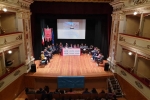 Consiglio comunale dei ragazzi di Montecarotto: celebrazione dei 30 anni della Convenzione sui diritti dell'infanzia e dell'adolescenza