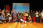 Premio UNICEF e insediamento del Consiglio Comunale dei Ragazzi a Montecarotto