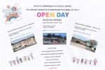 Open day scuole dell'infanzia IC Arcevia per iscrizioni a.s. 2023-24