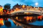 Irlanda - Dublino