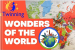 Progetto eTwinning “Wonders of the world”: un viaggio virtuale, alla scoperta delle sette meraviglie del mondo medievale e del mondo moderno