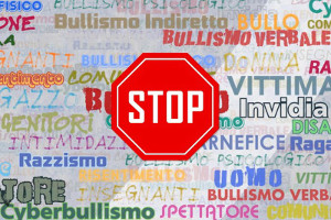 Prevenzione bullismo e cyberbullismo