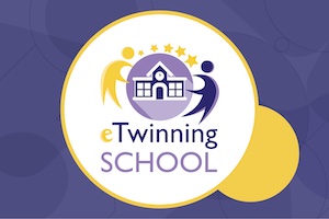 eTwinning School Label