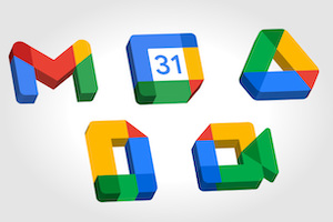 Google Workspace