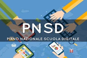 Piano Nazionale Scuola Digitale