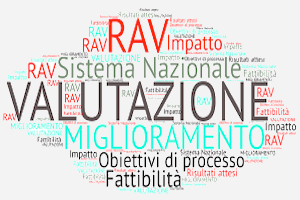 Rapporto di AutoValutazione