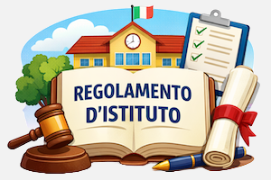 Regolamento d'Istituto