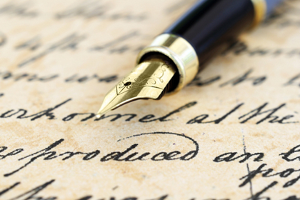 Regolamento d'Istituto