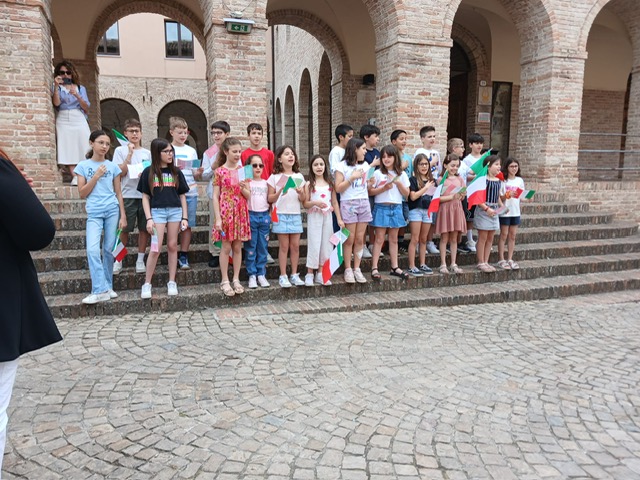 2 Giugno 2026