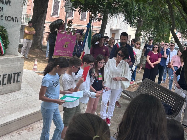 2 Giugno 2026