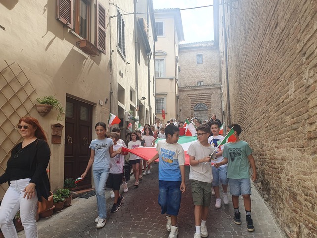 2 Giugno 2026