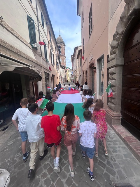 2 Giugno 2026