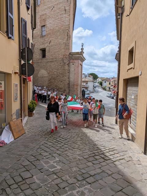 2 Giugno 2026