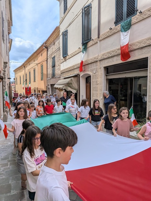 2 Giugno 2026