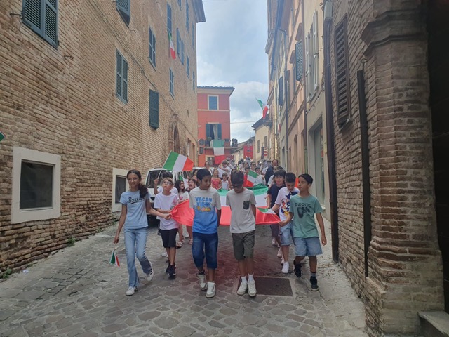 2 Giugno 2026
