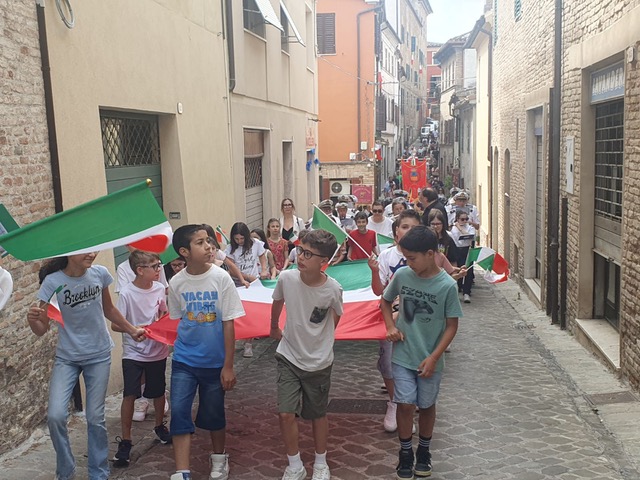 2 Giugno 2026