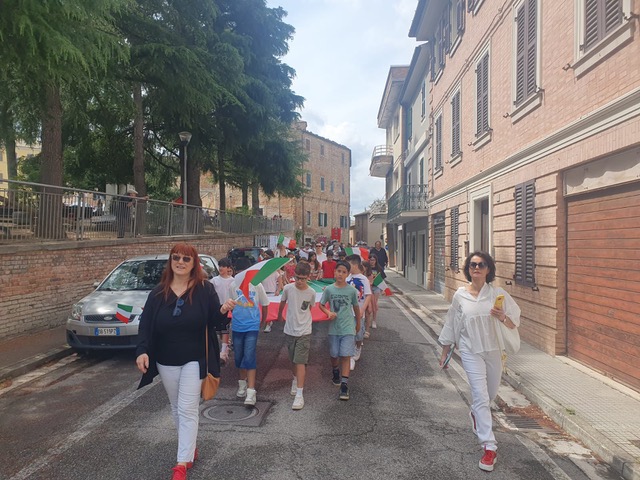 2 Giugno 2026