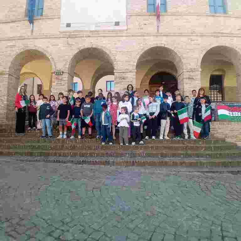 25 Aprile 2026