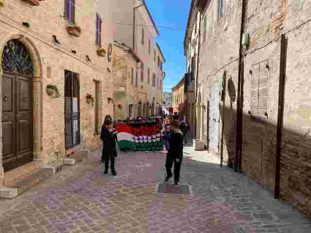 25 Aprile 2026