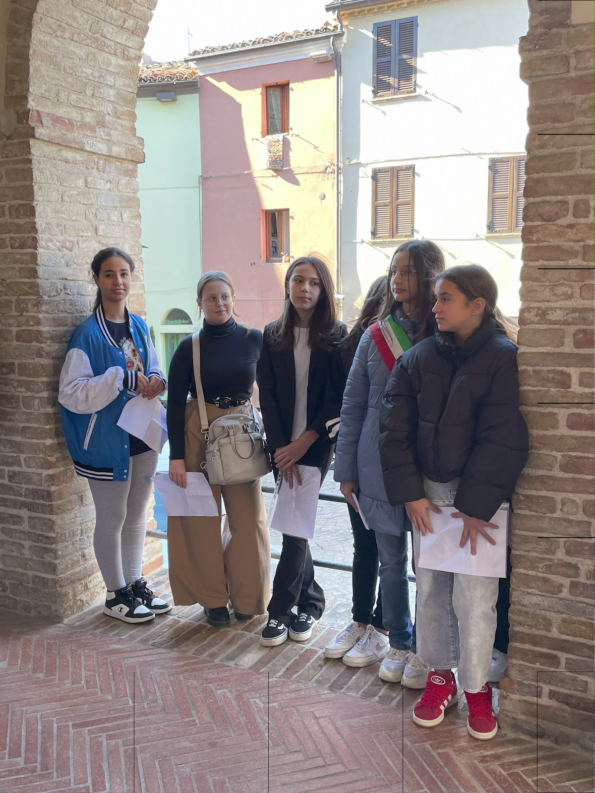 Giornata dell'Unità Nazionale e delle Forze Armate 2023