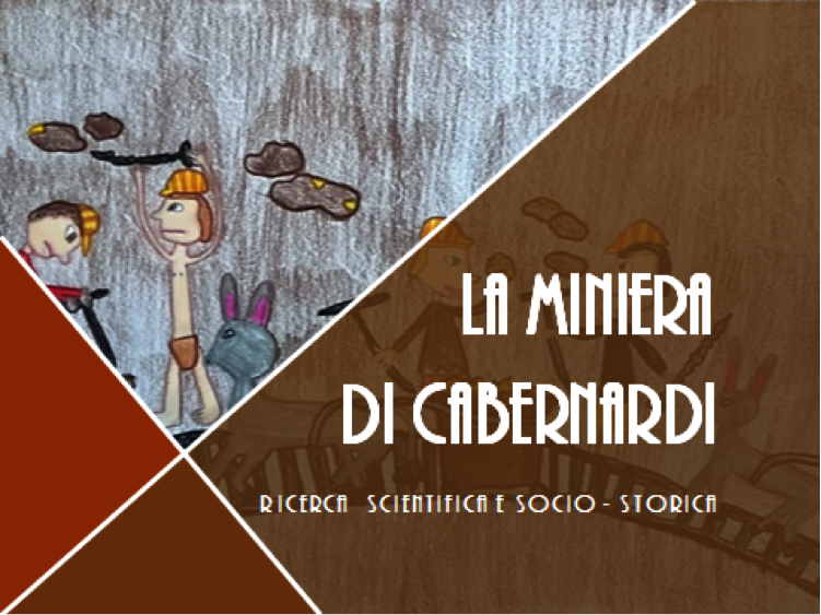 La miniera di Cabernardi