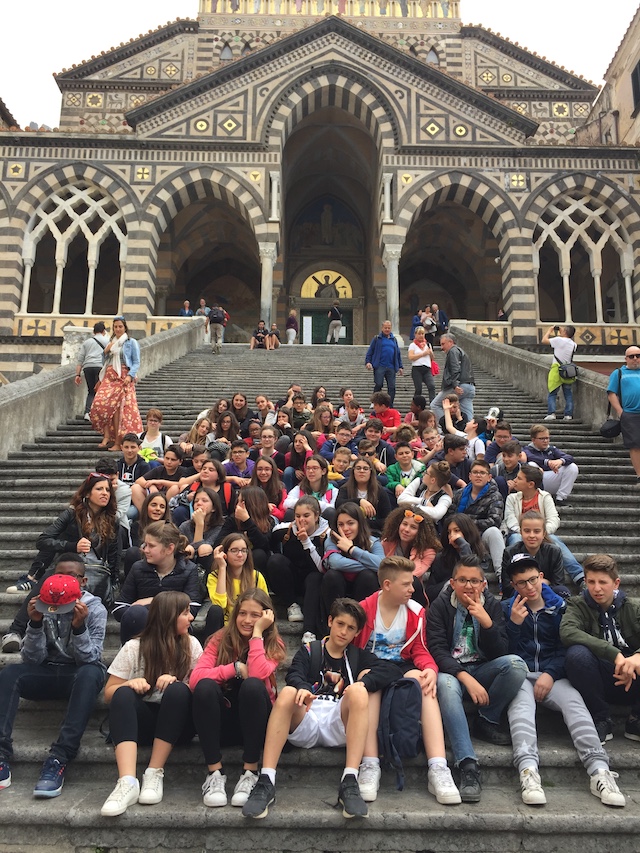 Amalfi