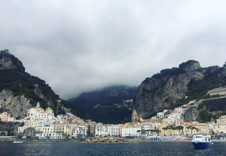 Amalfi