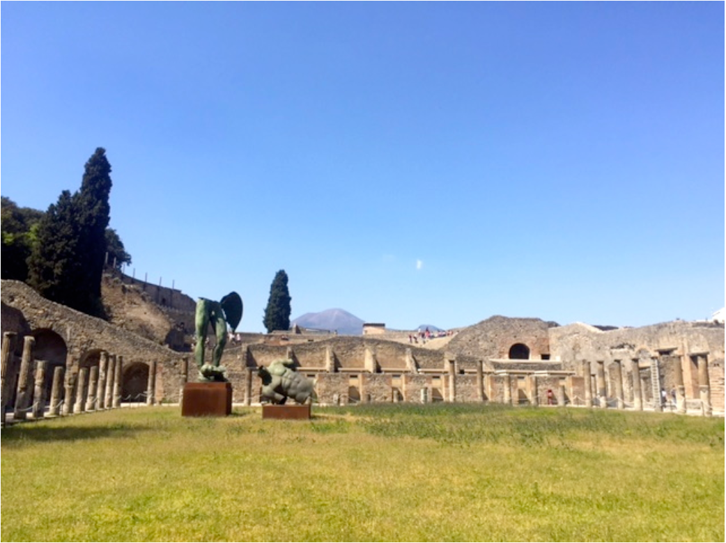 Pompei