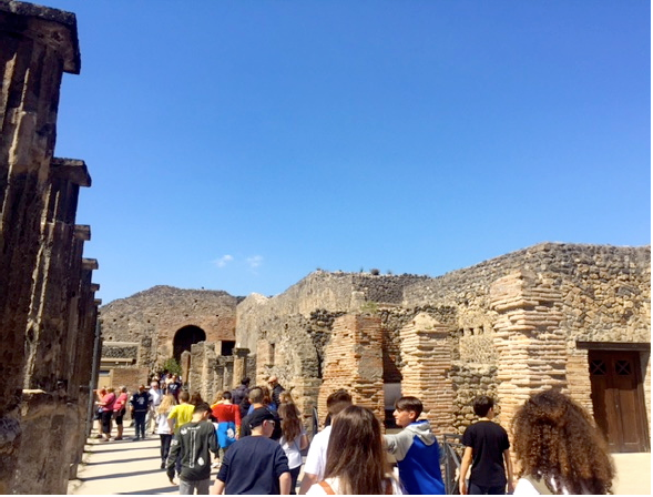 Pompei