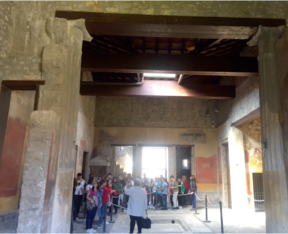 Pompei