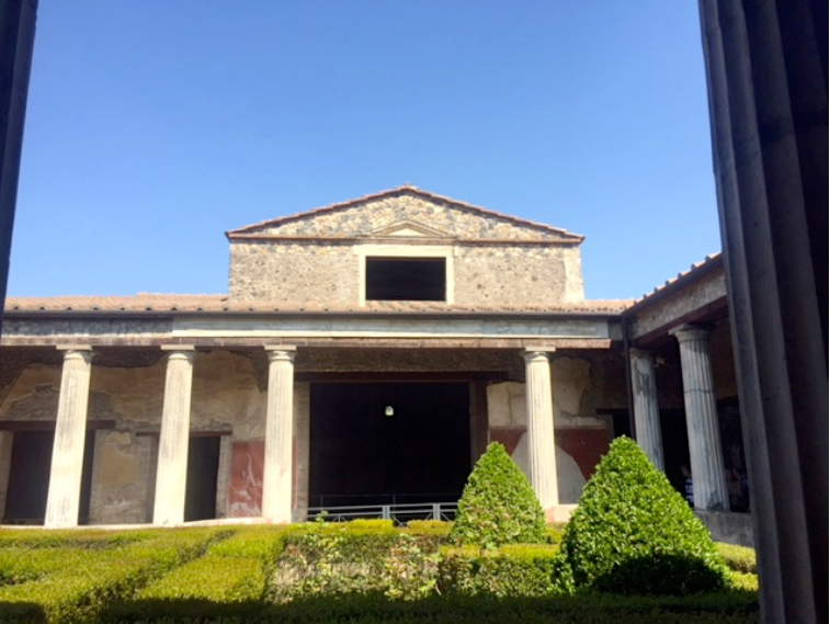 Pompei