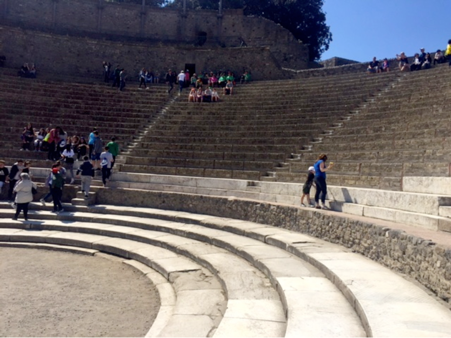 Pompei