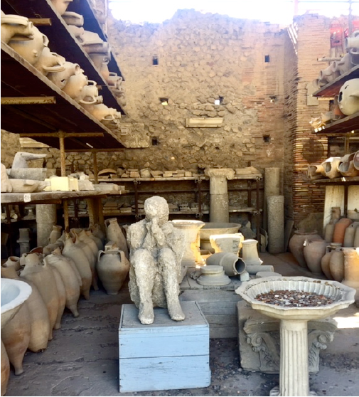 Pompei