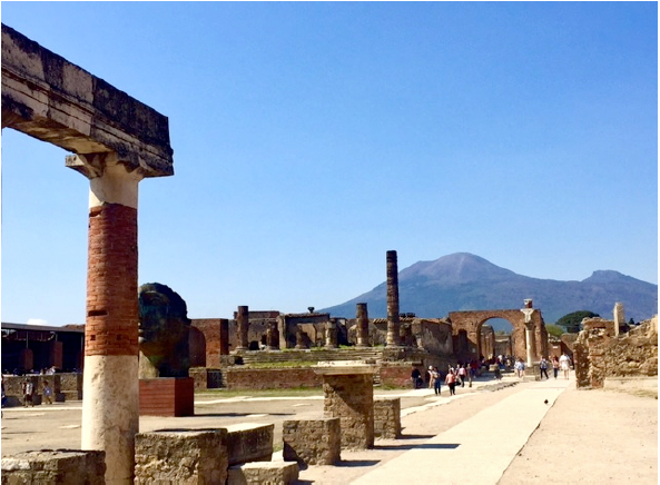 Pompei
