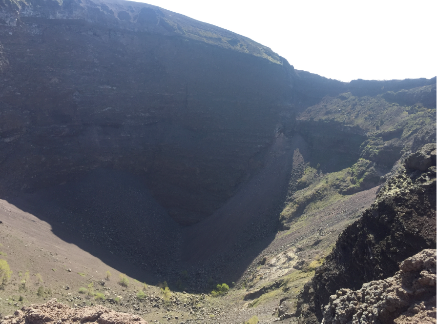 Vesuvio