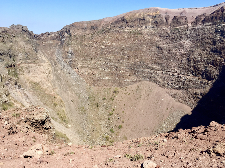 Vesuvio