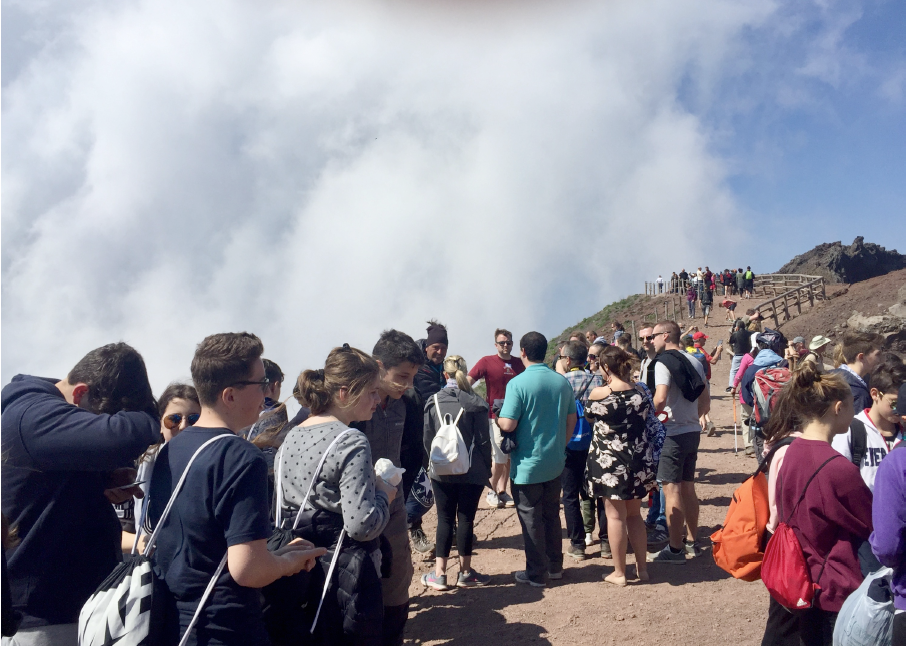 Vesuvio