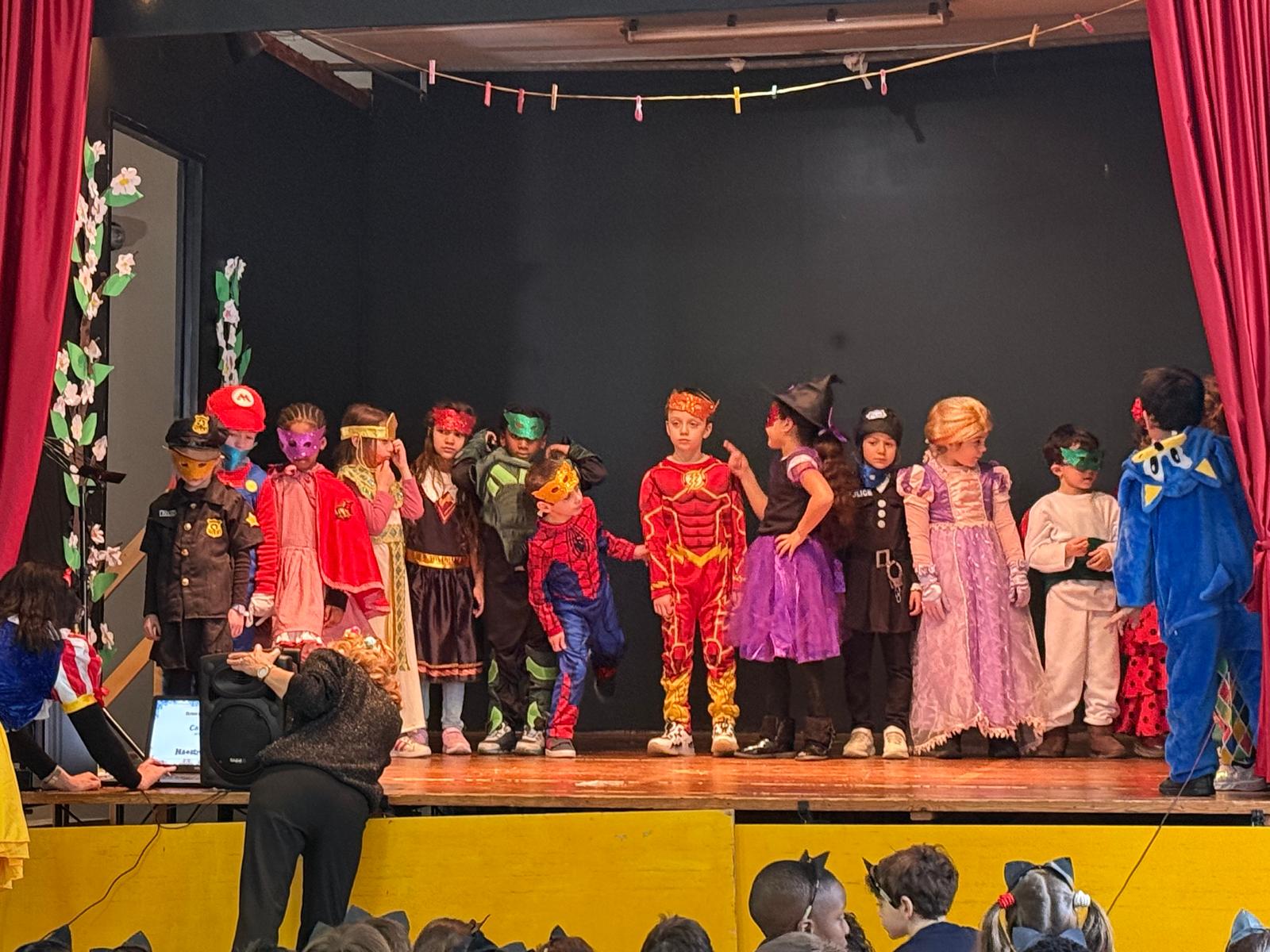Carnevale 2026