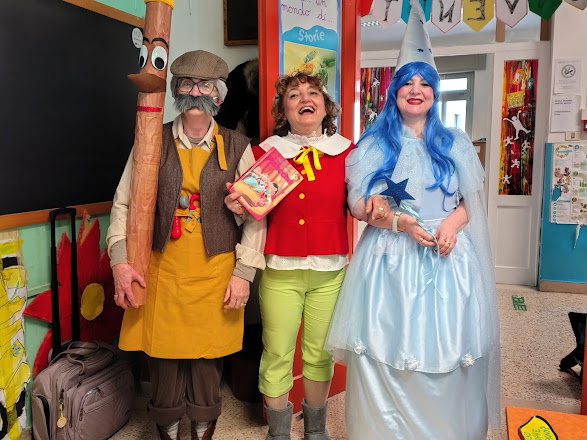 Carnevale 2026