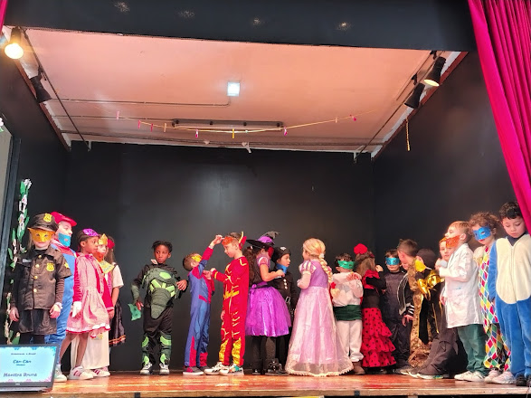 Carnevale 2026