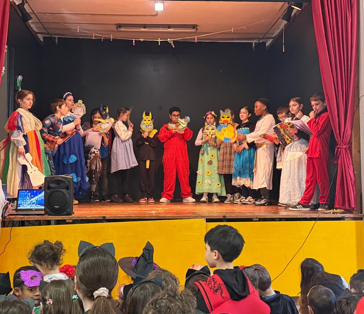 Carnevale 2026