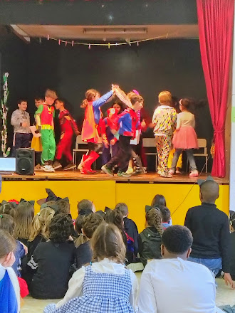 Carnevale 2026