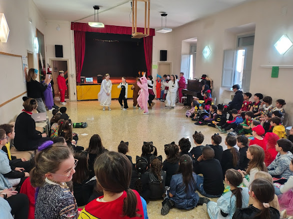 Carnevale 2026