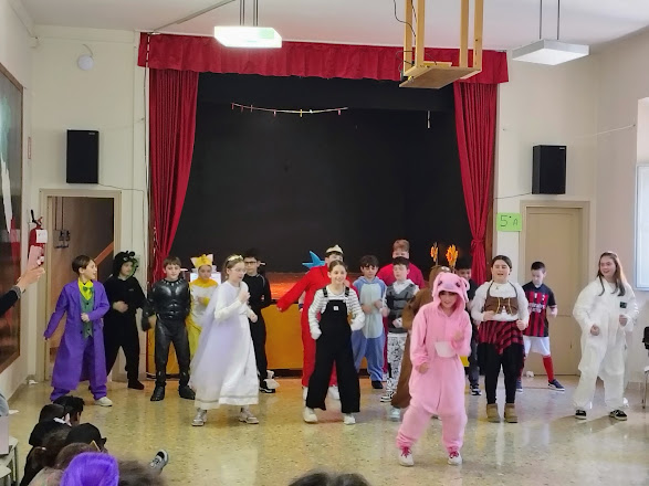 Carnevale 2026