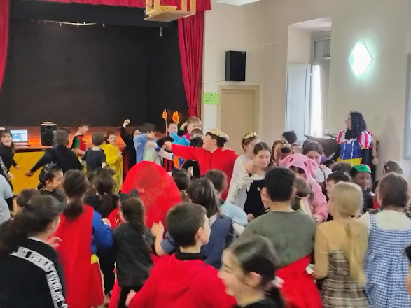 Carnevale 2026