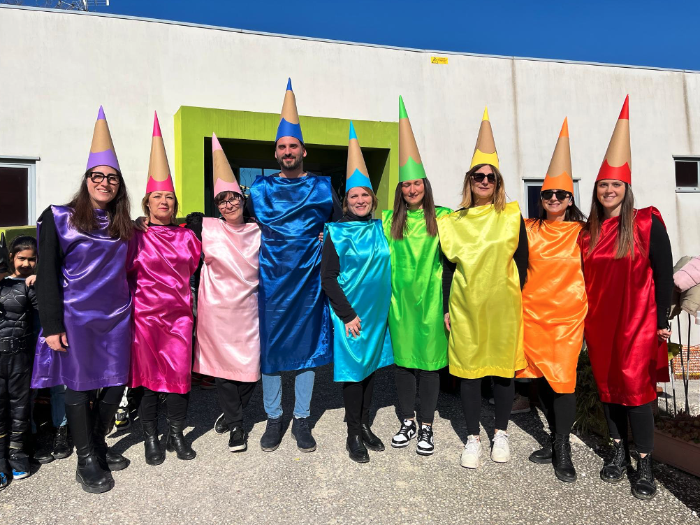 Carnevale 2025