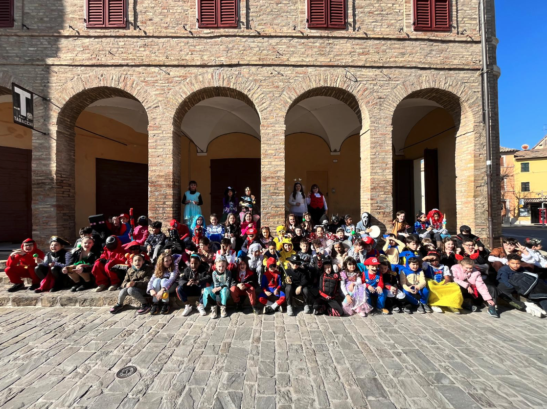 Carnevale 2025