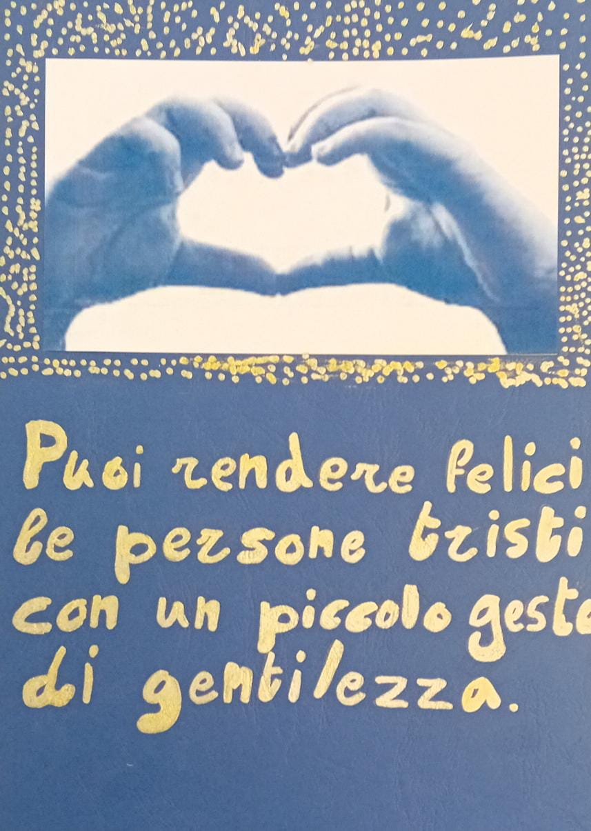 Consiglio comunale congiunto - Montecarotto