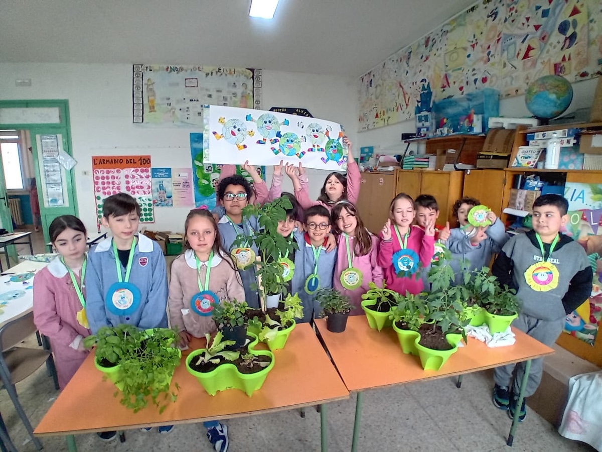 Earth Day